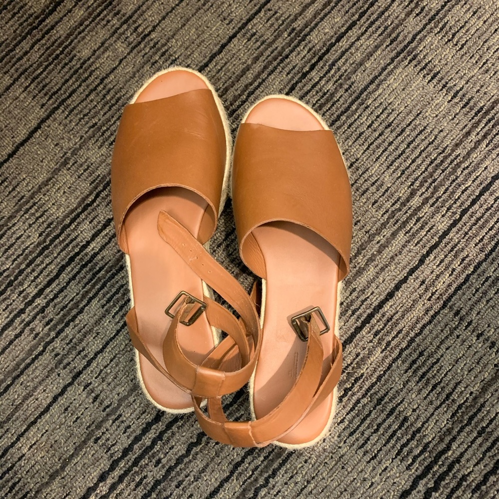 LL Bean Signature Espadrilles